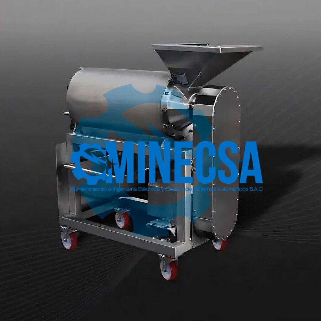 despulpadora de frutas precio