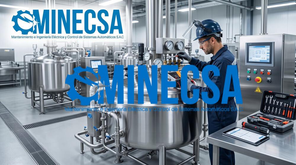 ¿Cómo hacer mantenimiento a una marmita industrial de manera efectiva?